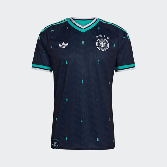 Germany 2026 Away Shirt