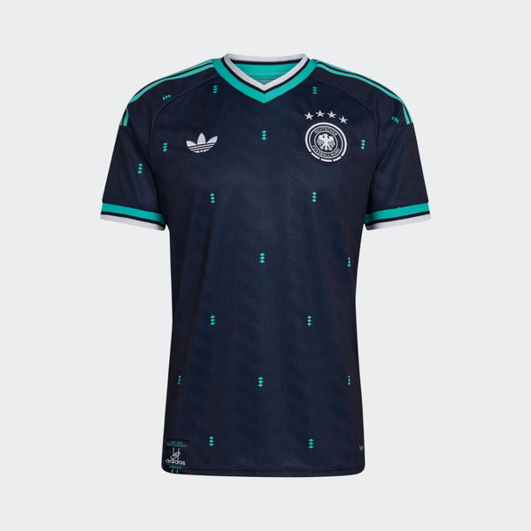 Germany 2026 Away Shirt