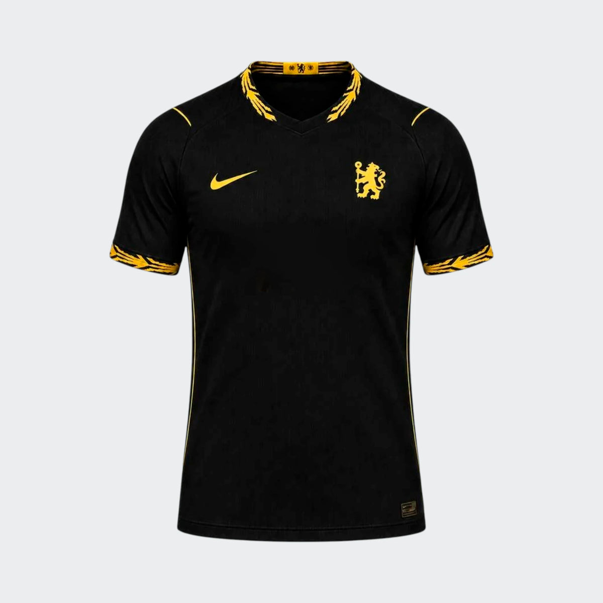 Chelsea 2026/27 Away Player Shirt