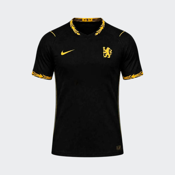 Chelsea 2026/27 Away Player Shirt