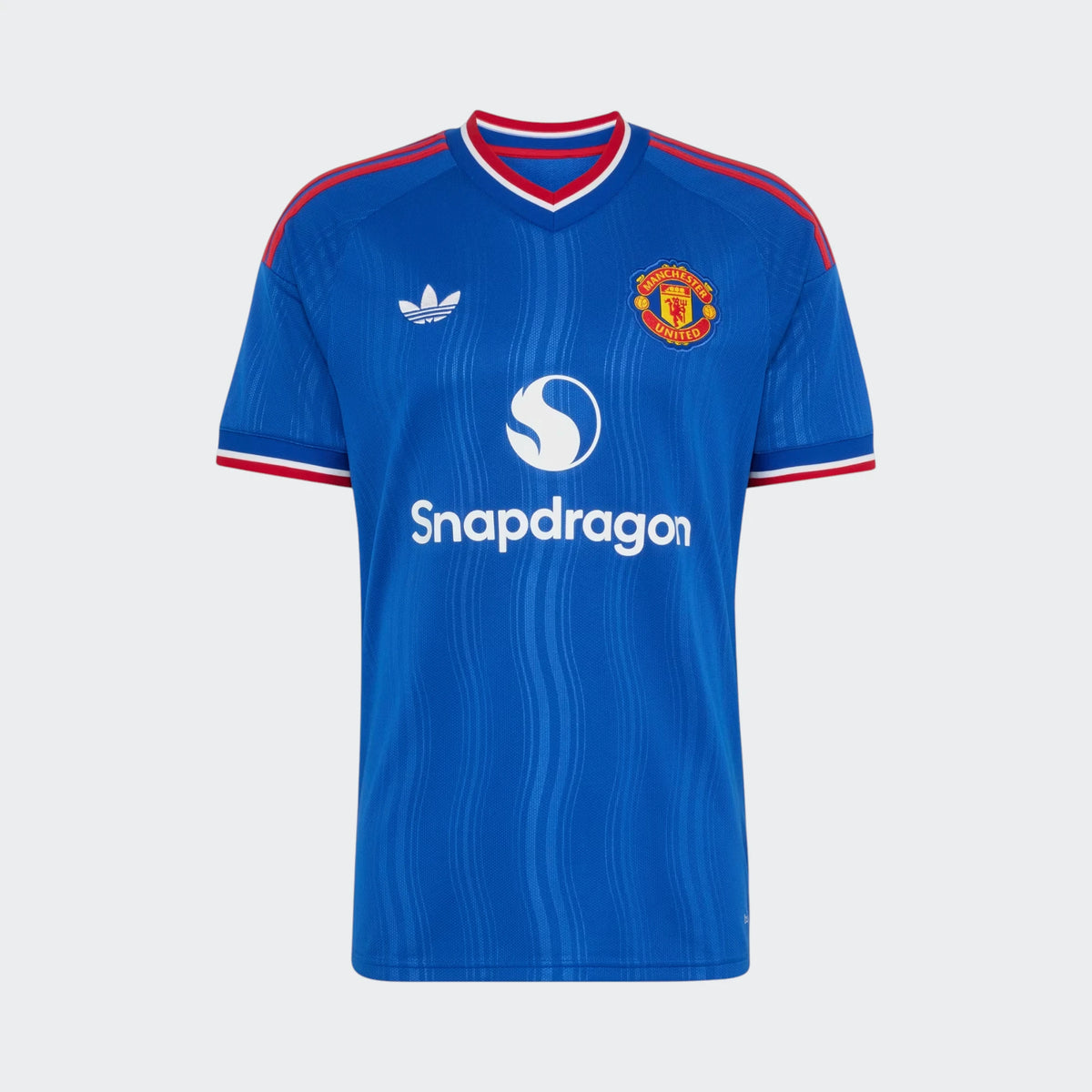 Manchester United 2026/27 Away Shirt