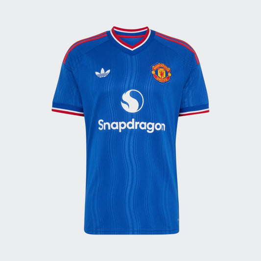 Manchester United 2026/27 Away Shirt