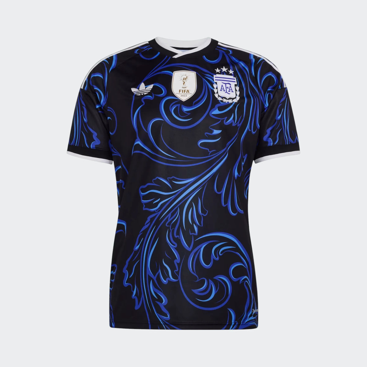 Argentina 2026 Away Shirt