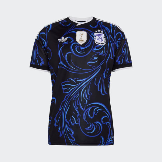 Argentina 2026 Away Shirt