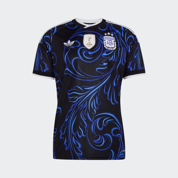 Argentina 2026 Away Shirt