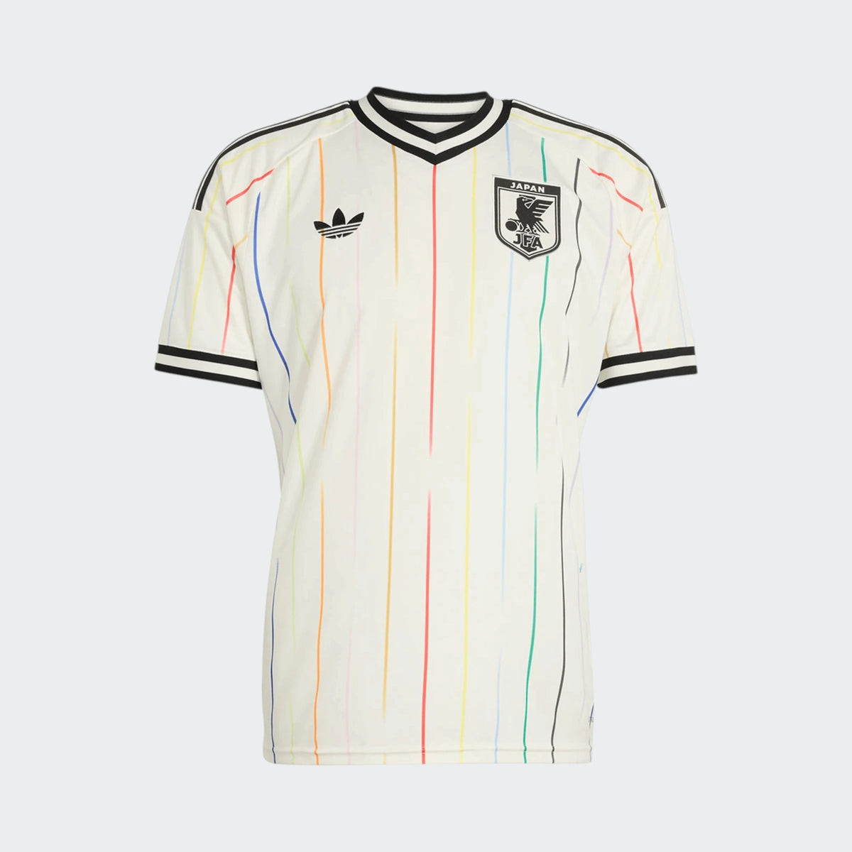 Japan 2026 Away Shirt
