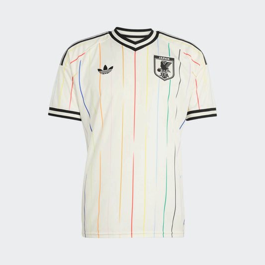 Japan 2026 Away Shirt