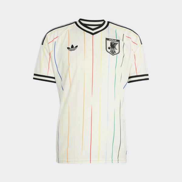 Japan 2026 Away Shirt