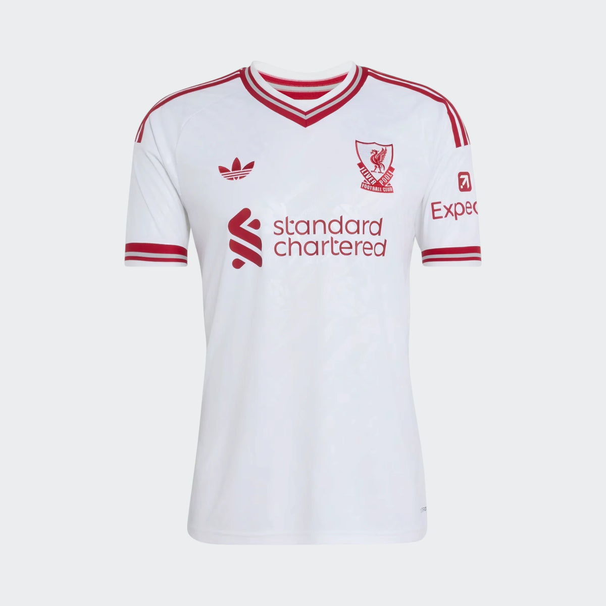 Liverpool 2026/27 Away Shirt