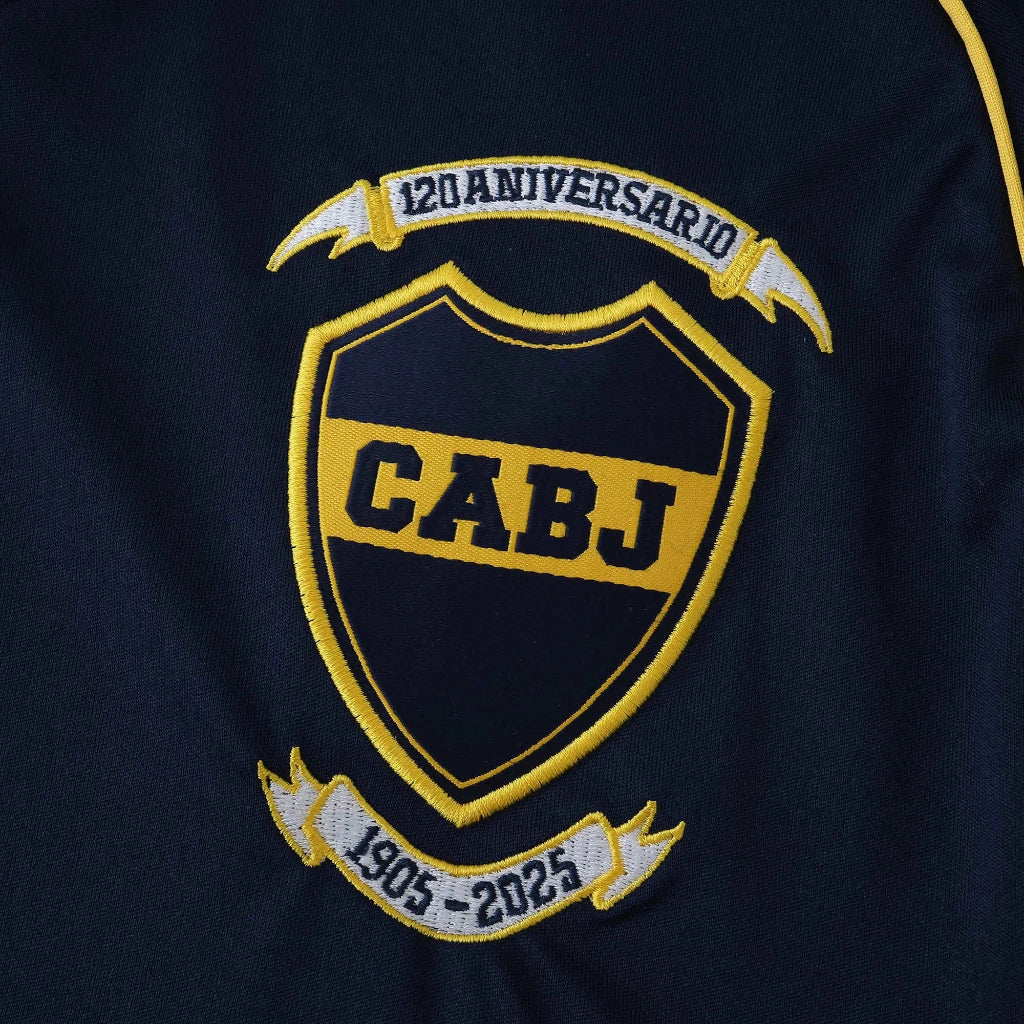 Boca Juniors 2025/26 Home Shirt