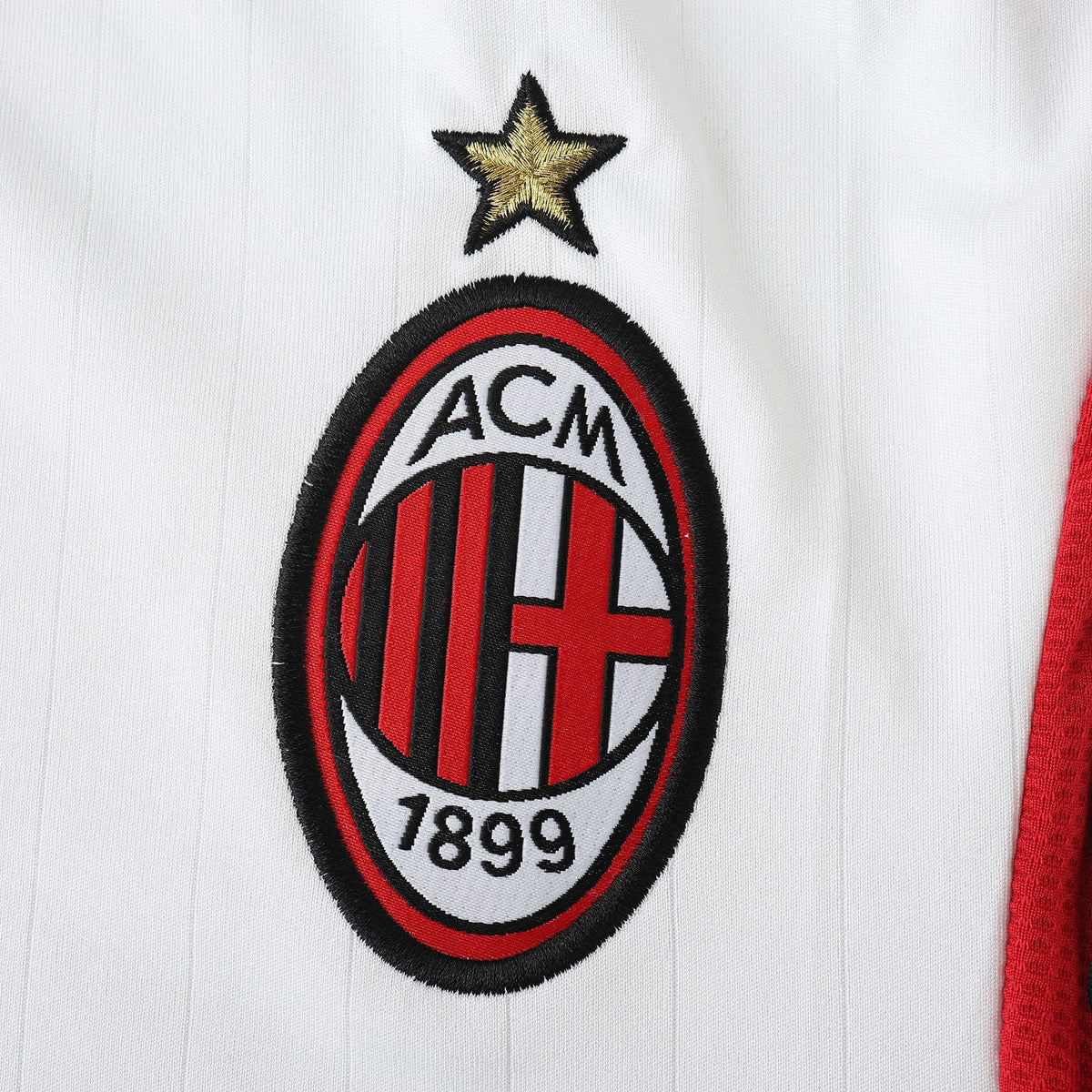 Kit Infantil Milan II 2006/07 - imagem 4