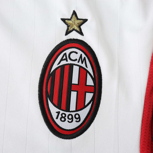 Kit Infantil Milan II 2006/07 - imagem 4
