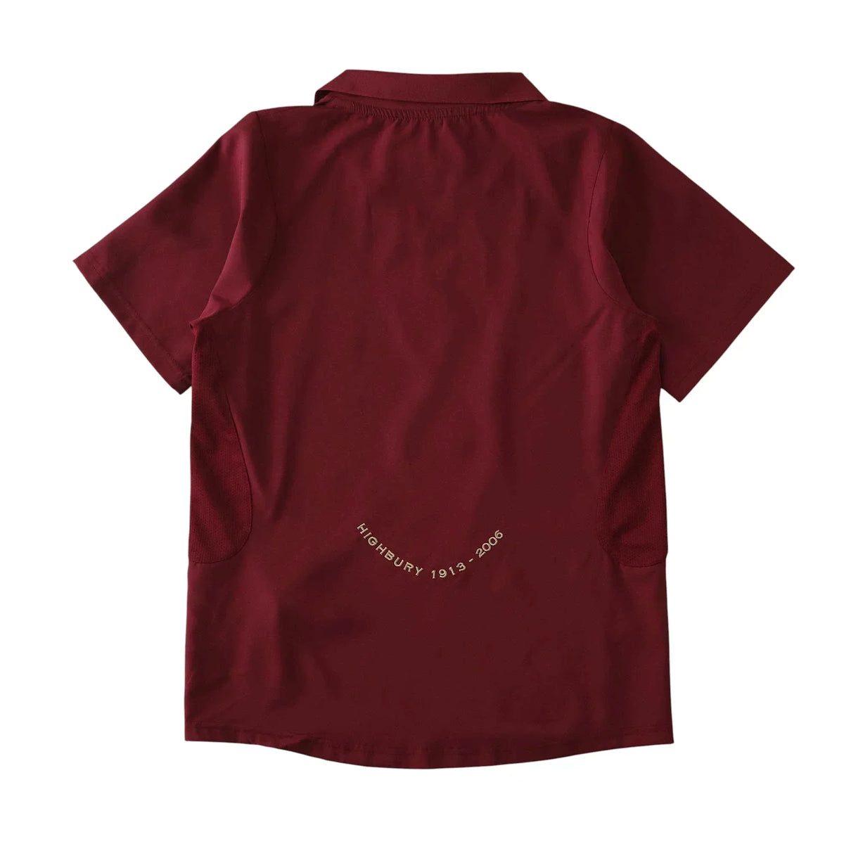 Camisa Arsenal I 2005/06 - imagem 3