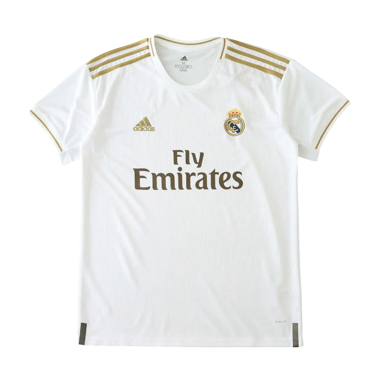 Camisa Real Madrid I 2019/20 - imagem 1