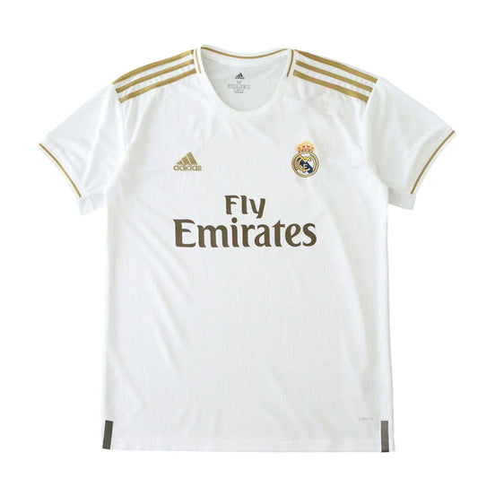 Camisa Real Madrid I 2019/20 - imagem 1