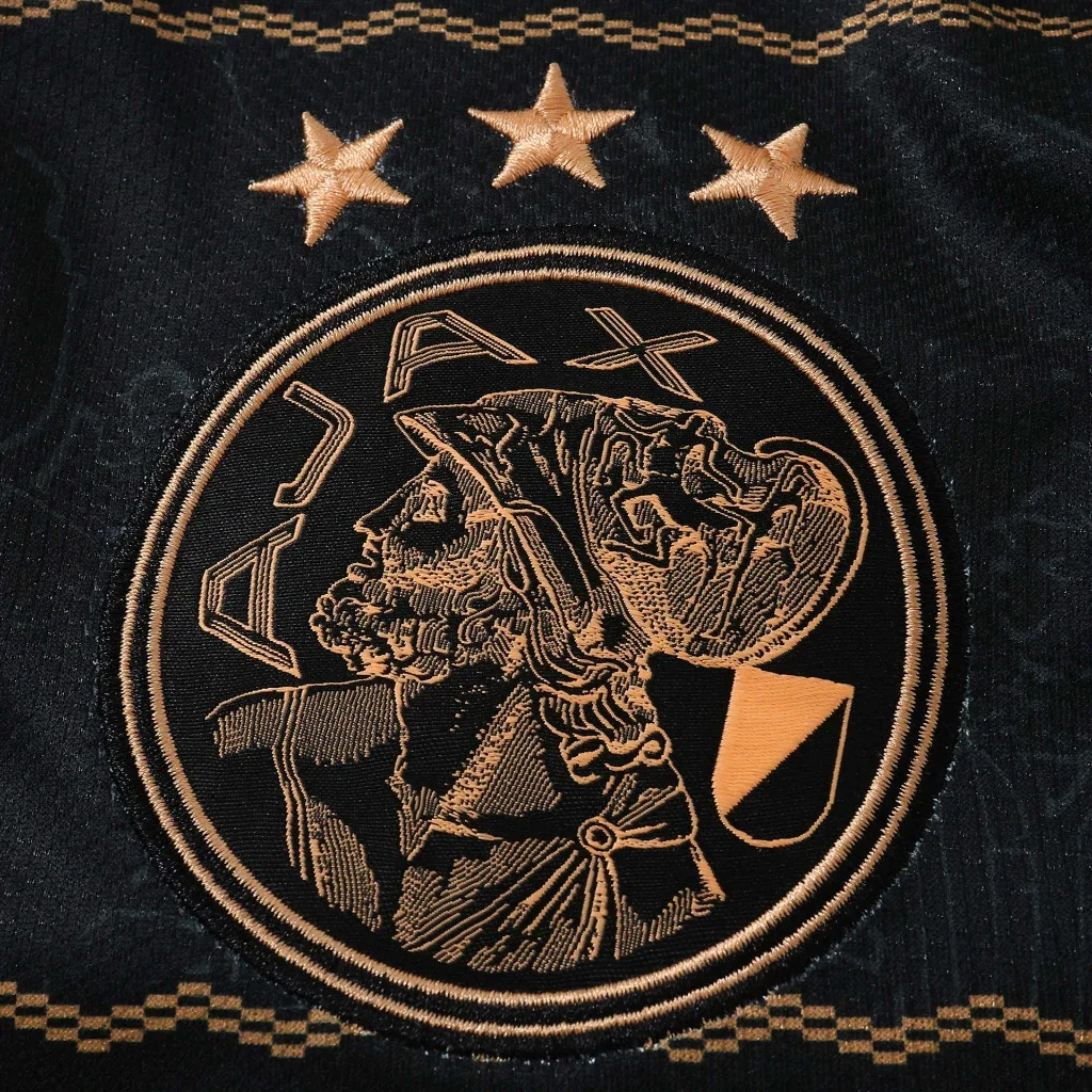 Ajax 2026/27 Away Shirt