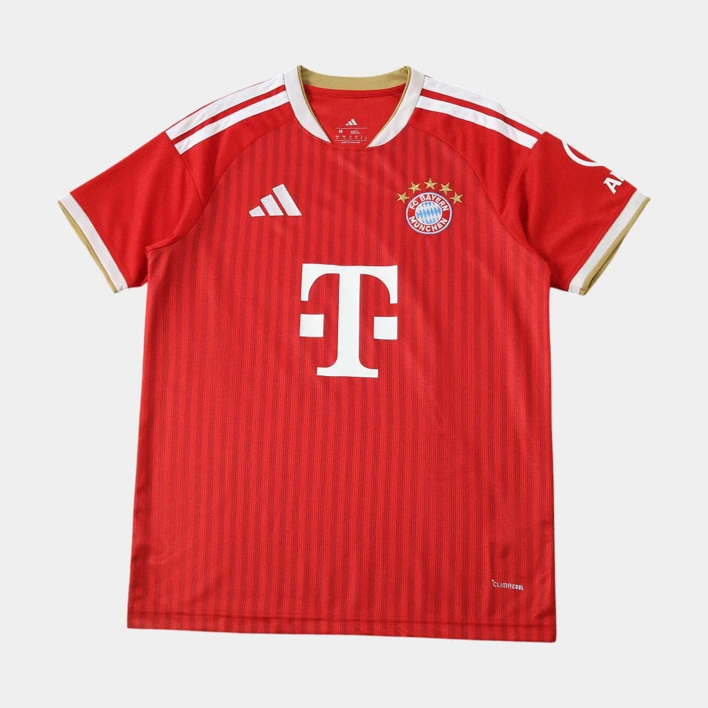 Bayern München 2026/27 Home Shirt