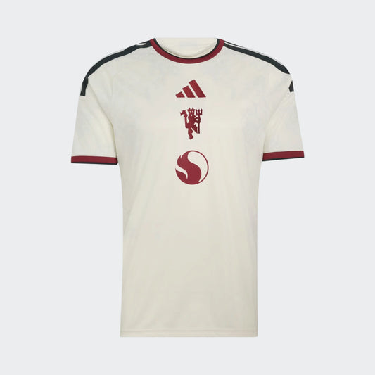 Manchester United 2026/27 Third Shirt