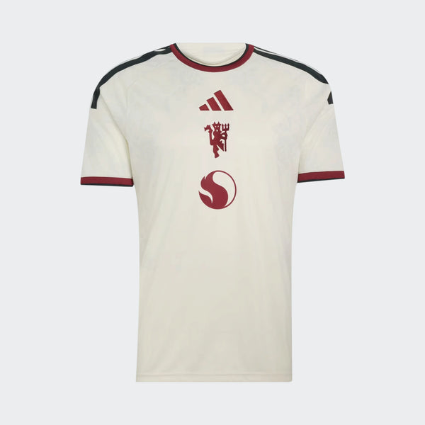 Manchester United 2026/27 Third Shirt