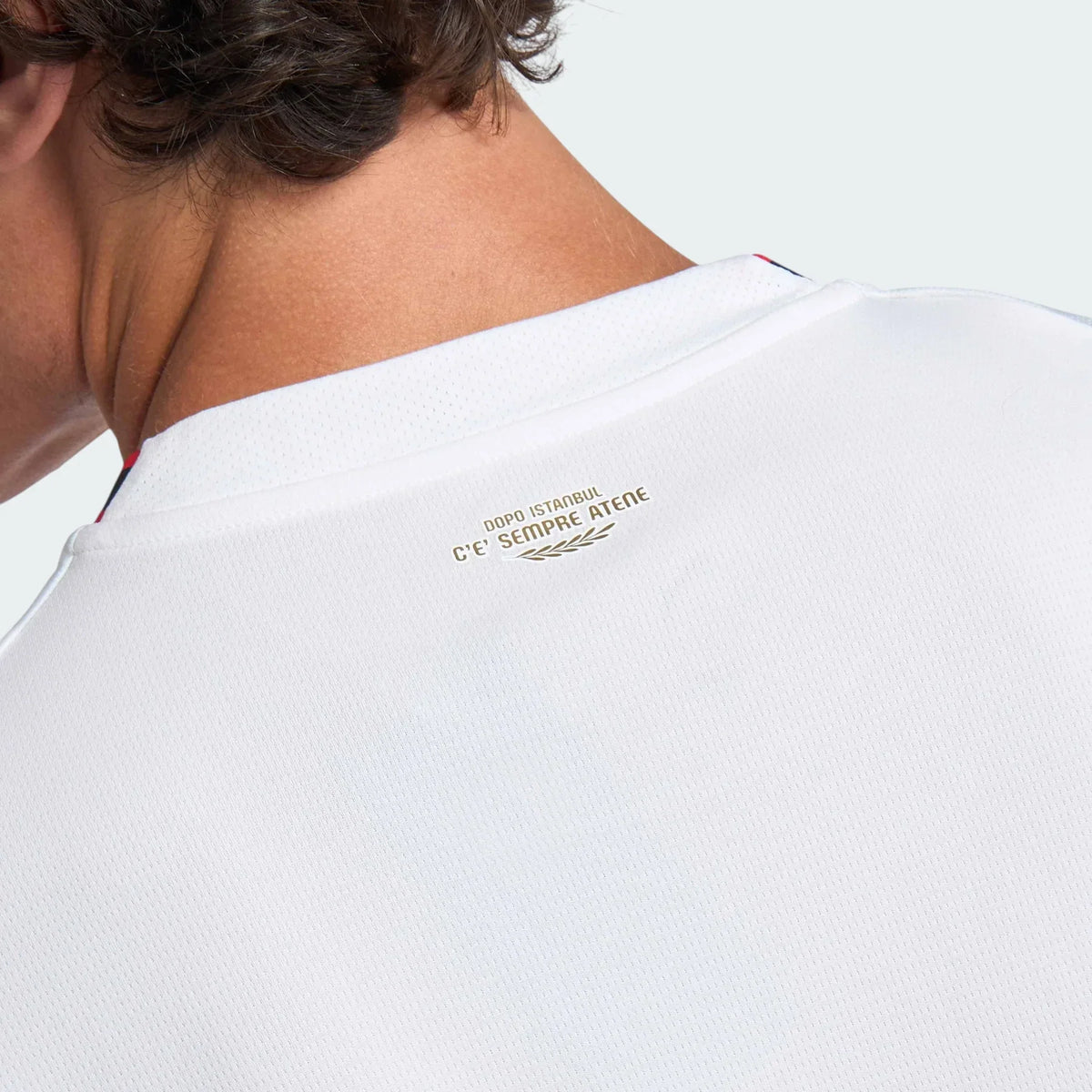 Milan 2026/27 Away Shirt
