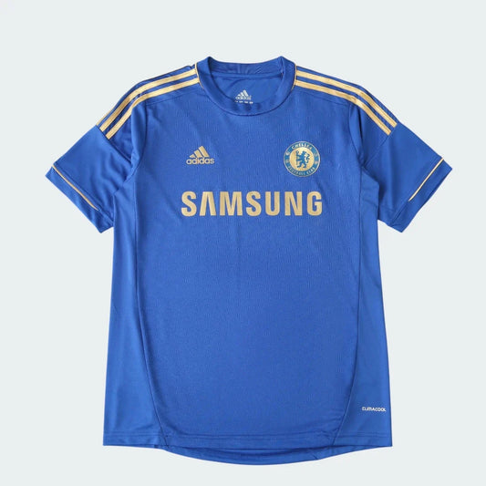 Chelsea 2012/13 Home Shirt