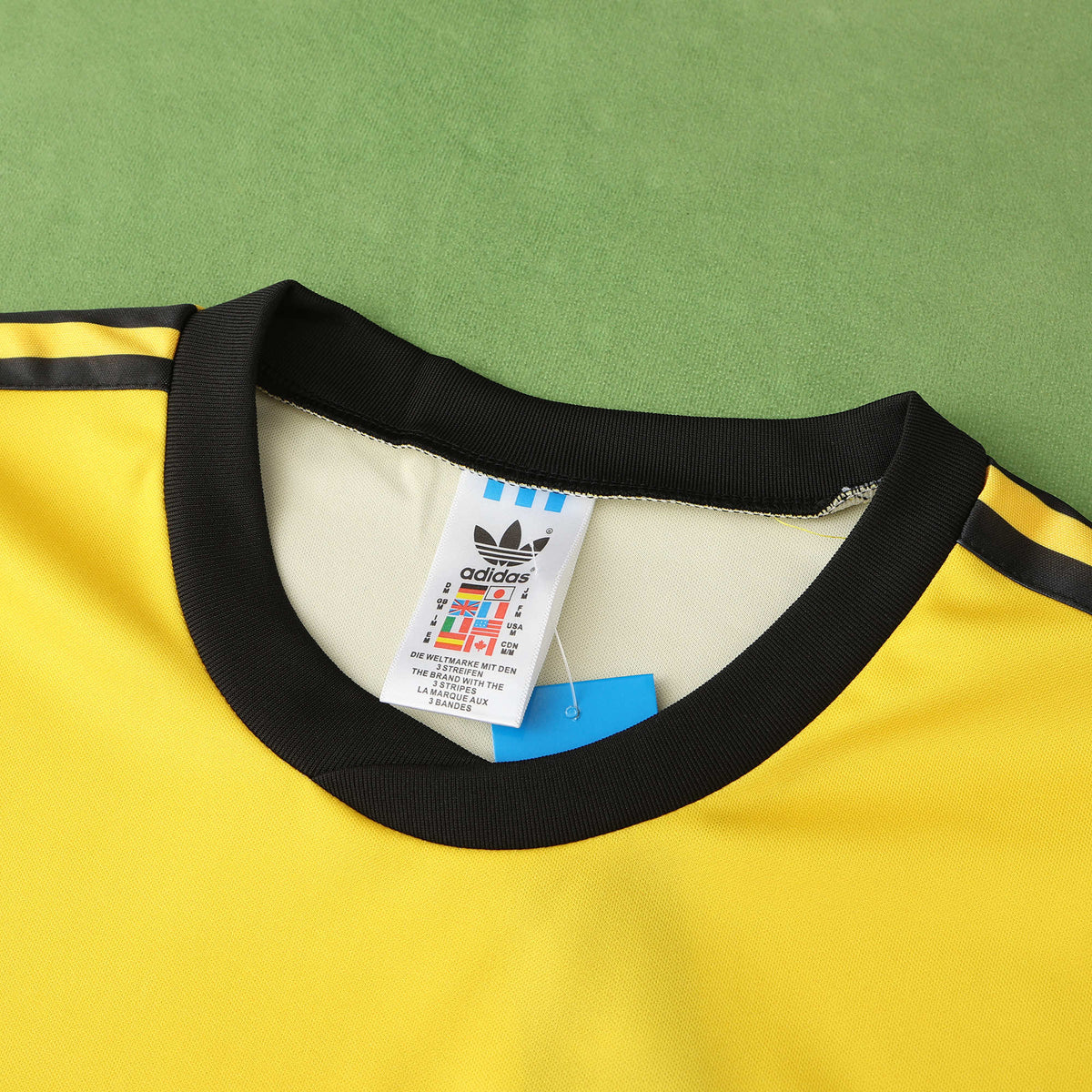 Camisa Borussia Dortmund I 1988/89 - imagem 6