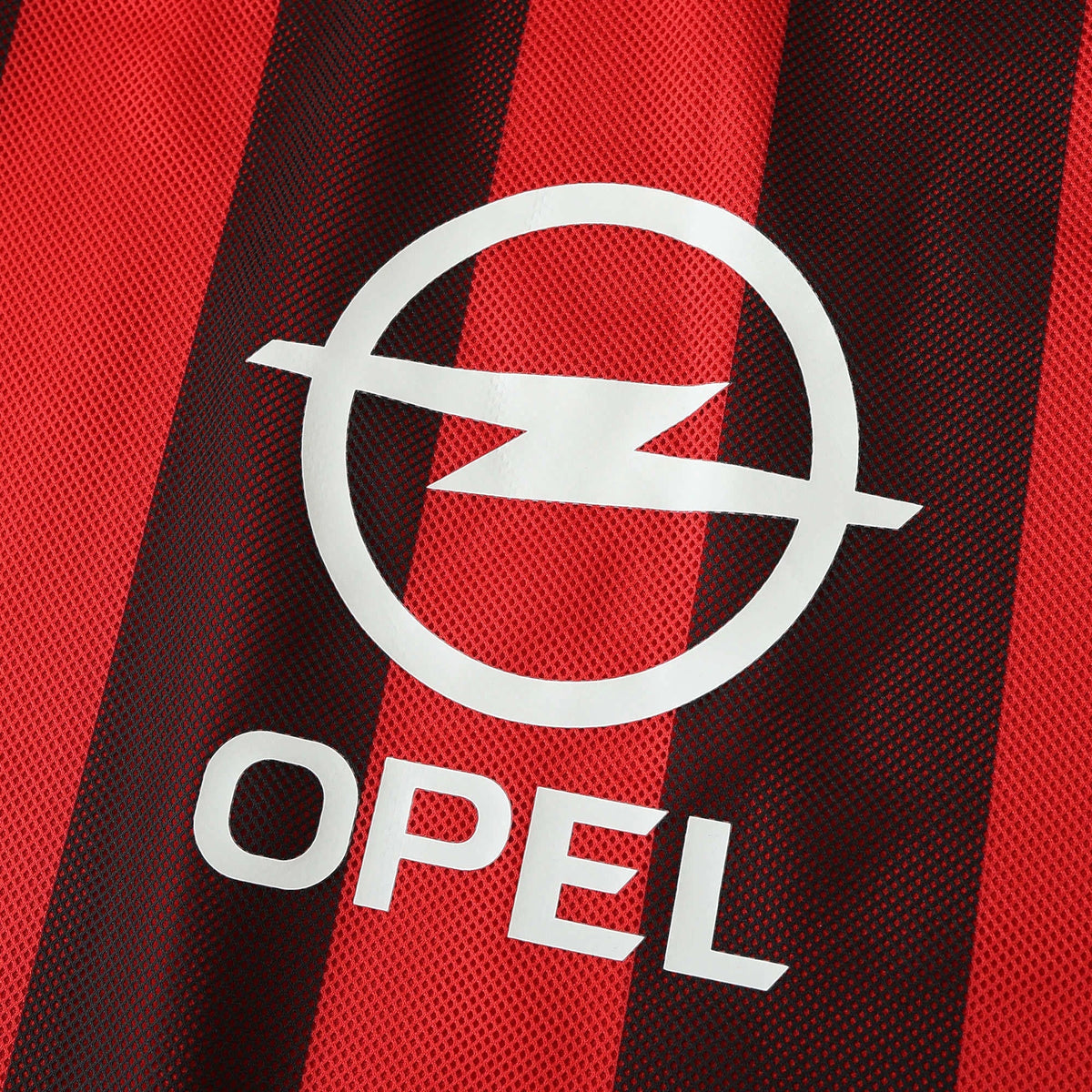 Milan 2002/03 Home Shirt