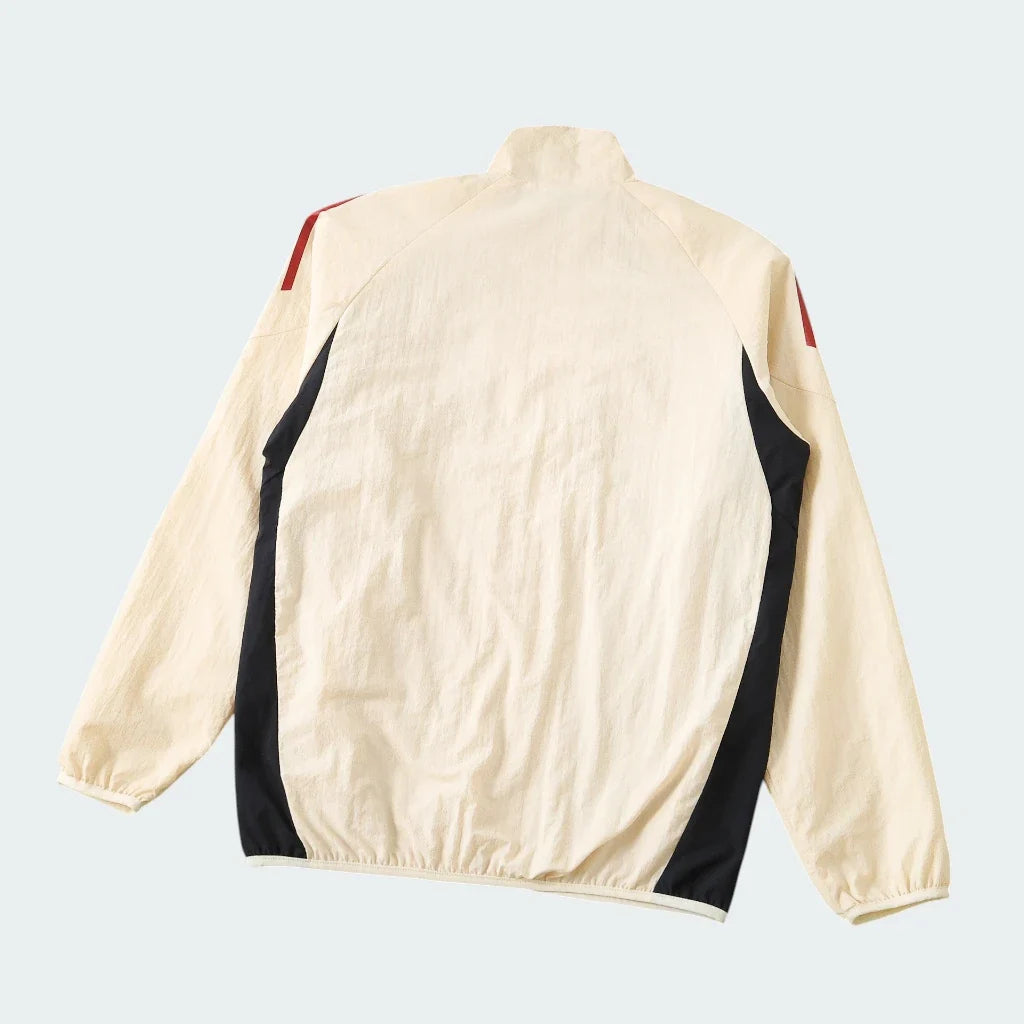 Liverpool 2026/27 Away Jacket