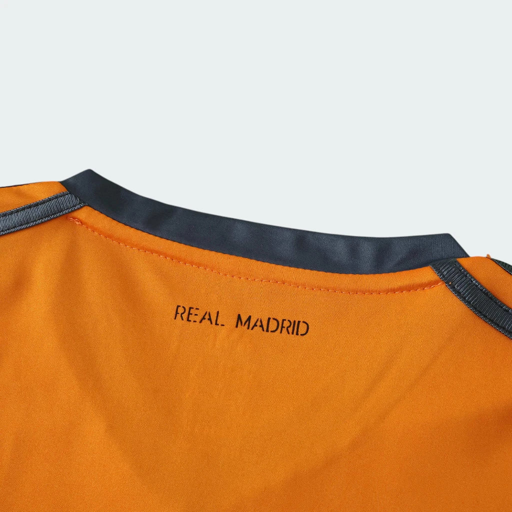 Real Madrid 2013/14 Third Shirt
