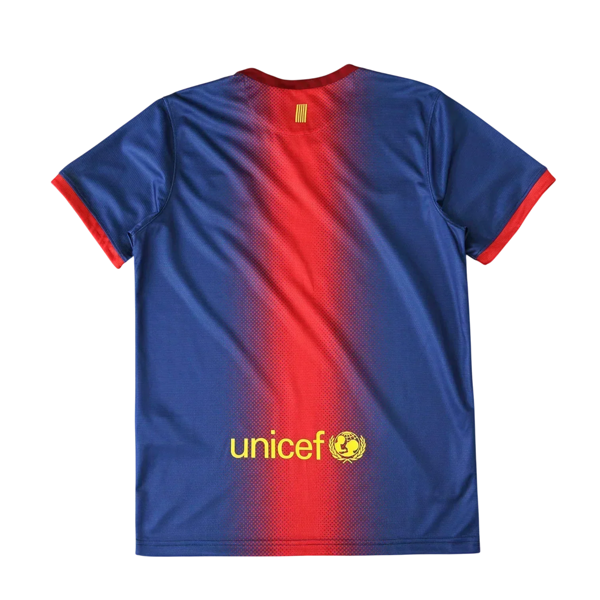 Camisa Barcelona I 2012/13 - imagem 6