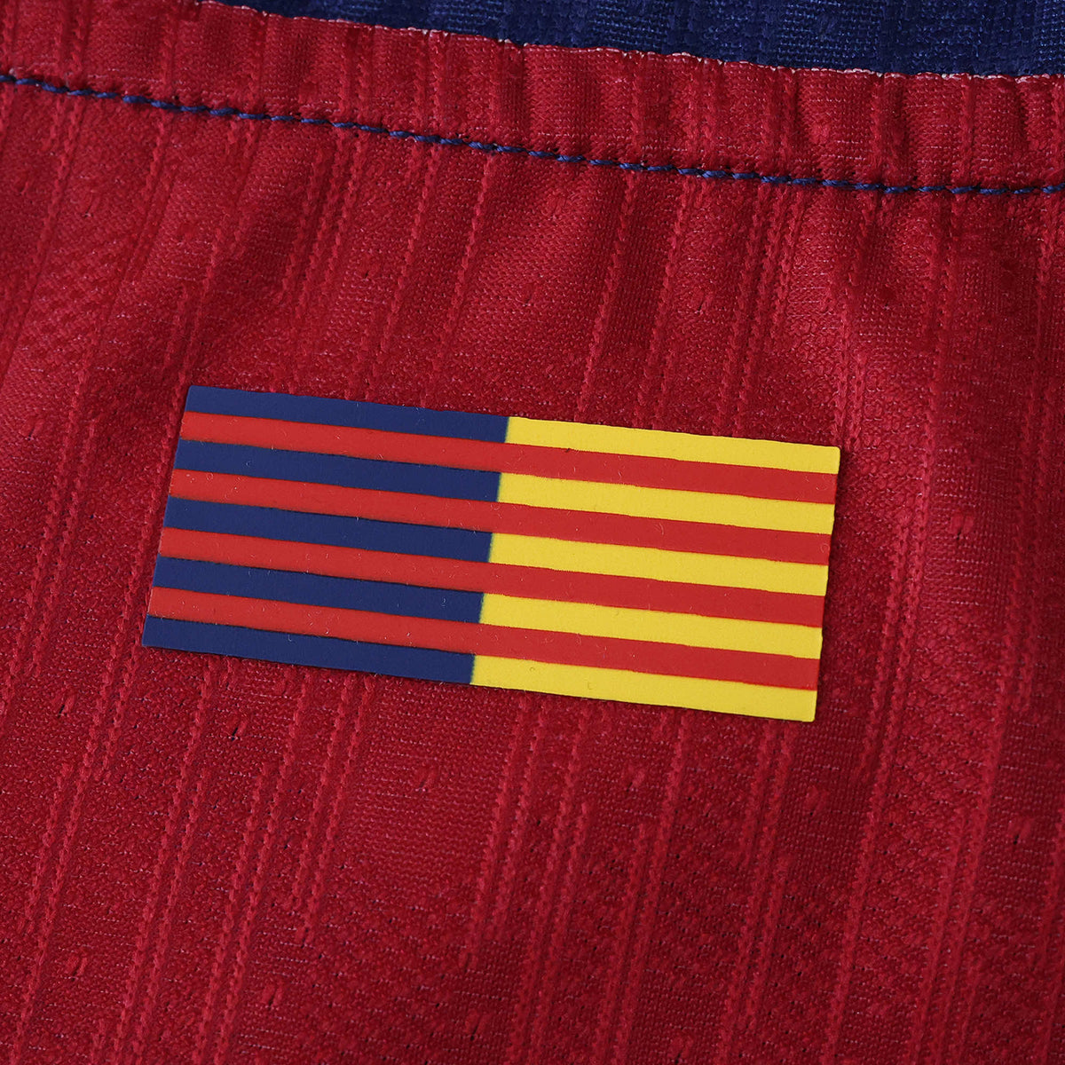 Barcelona 2025/26 Home Player Shirt