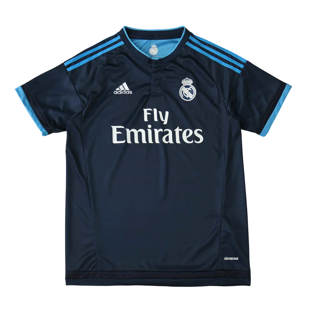 Camisa Real Madrid III 2015/16 - imagem 3