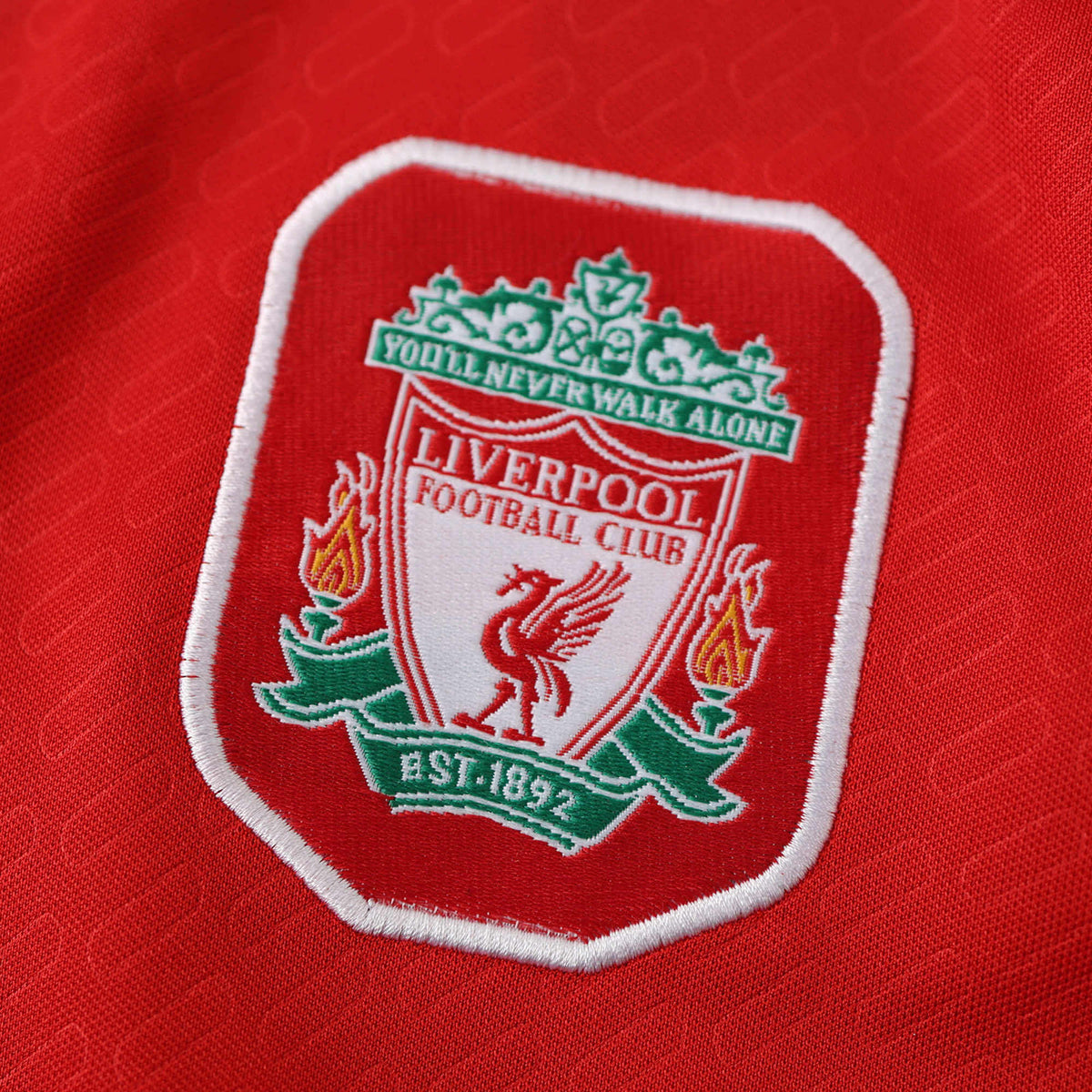 Liverpool 2004/05 Home Shirt