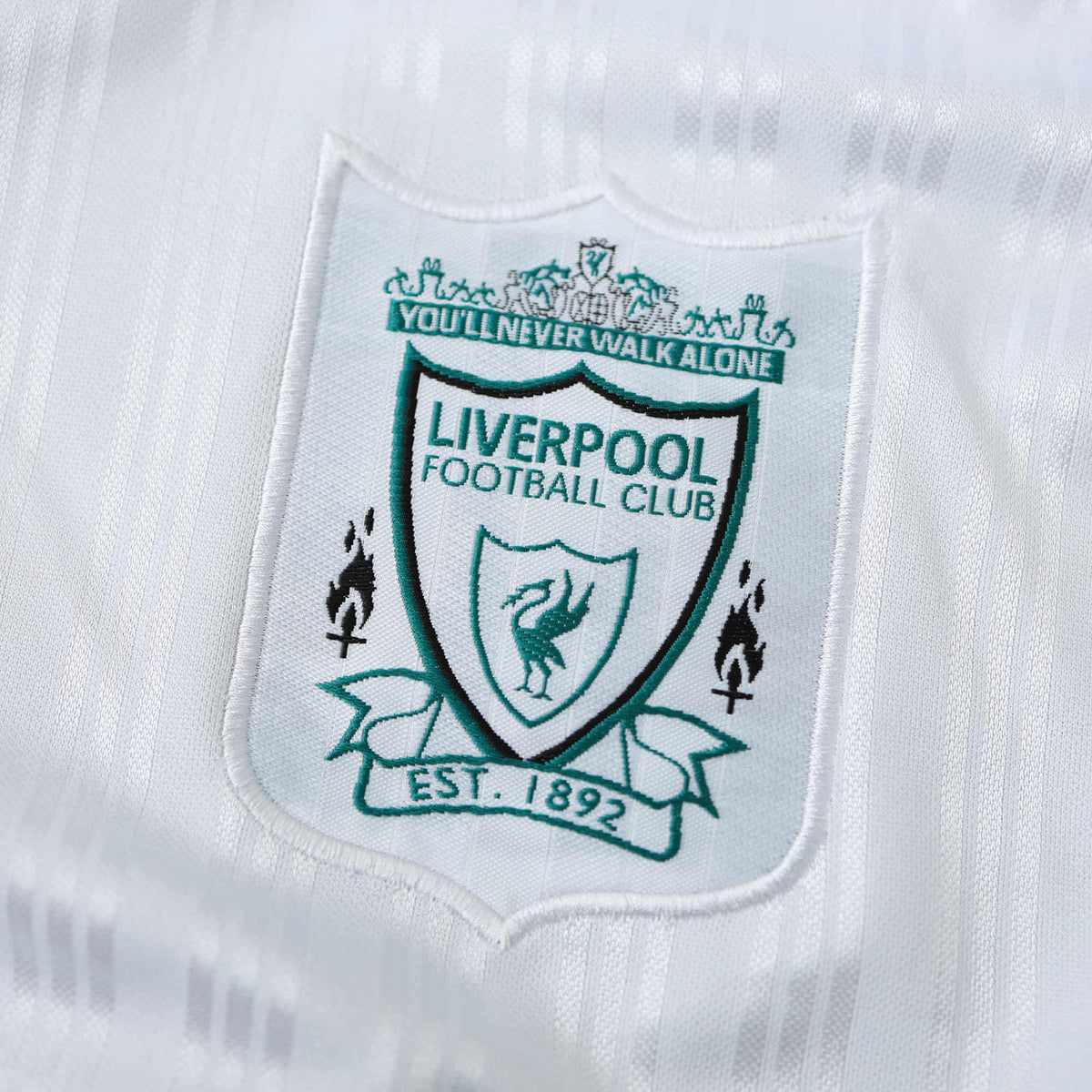 Liverpool 1995/96 Away Shirt