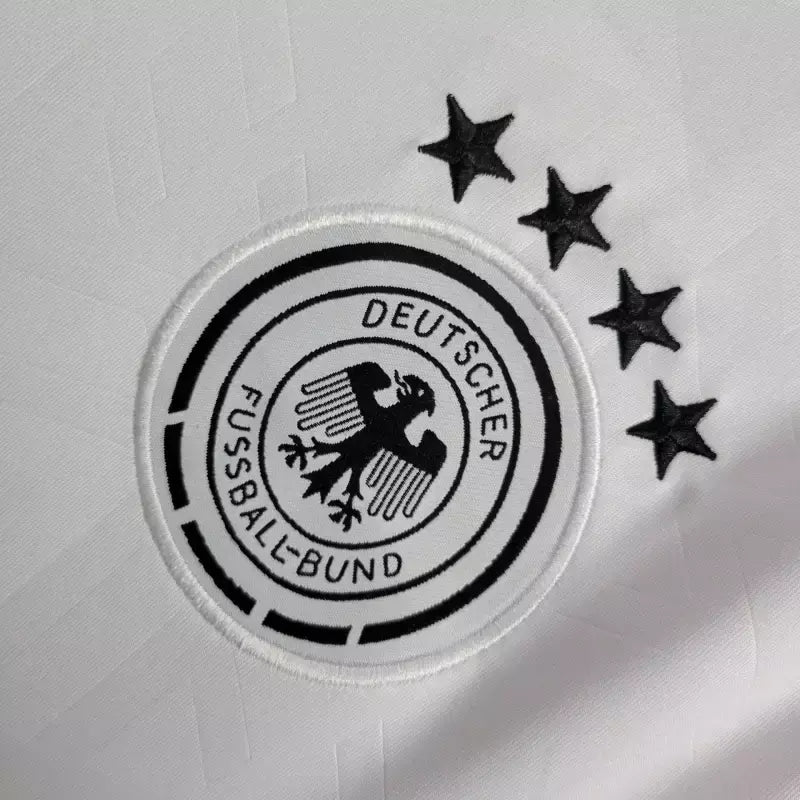 Camisa Alemanha I 2024 - imagem 3