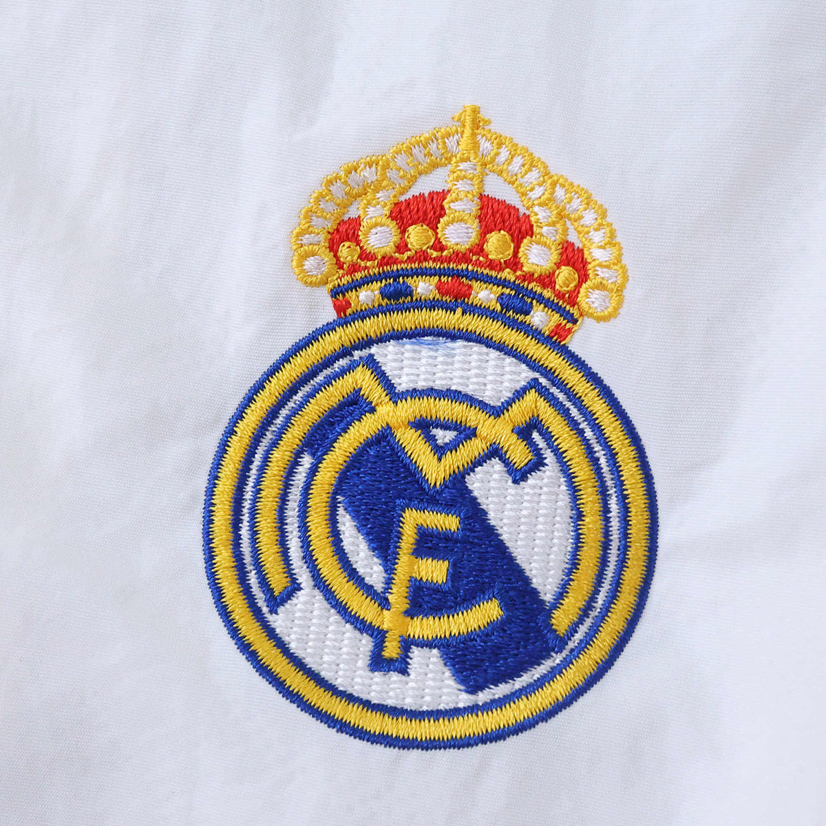 Real Madrid 2012/13 Jacket