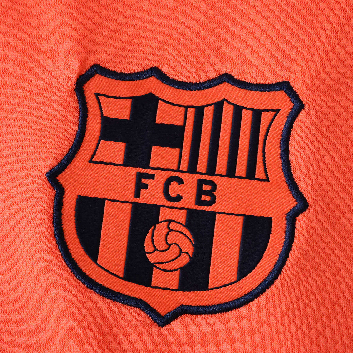 Camisa Barcelona III 2025/26 - imagem 4