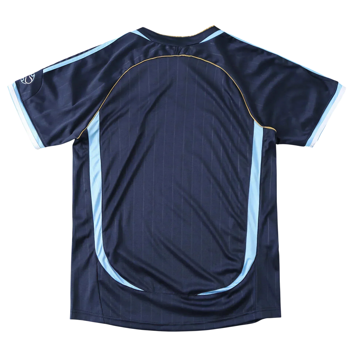 Camisa Argentina II 2006 - imagem 7