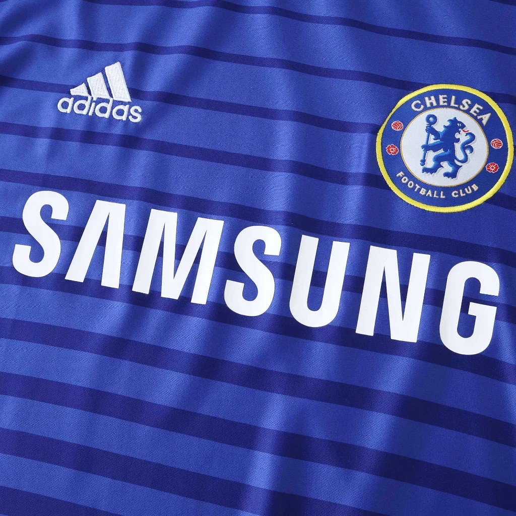 Chelsea 2014/15 Home Shirt