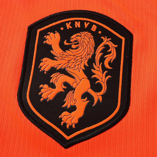 Netherlands 2026 Home Woman Shirt