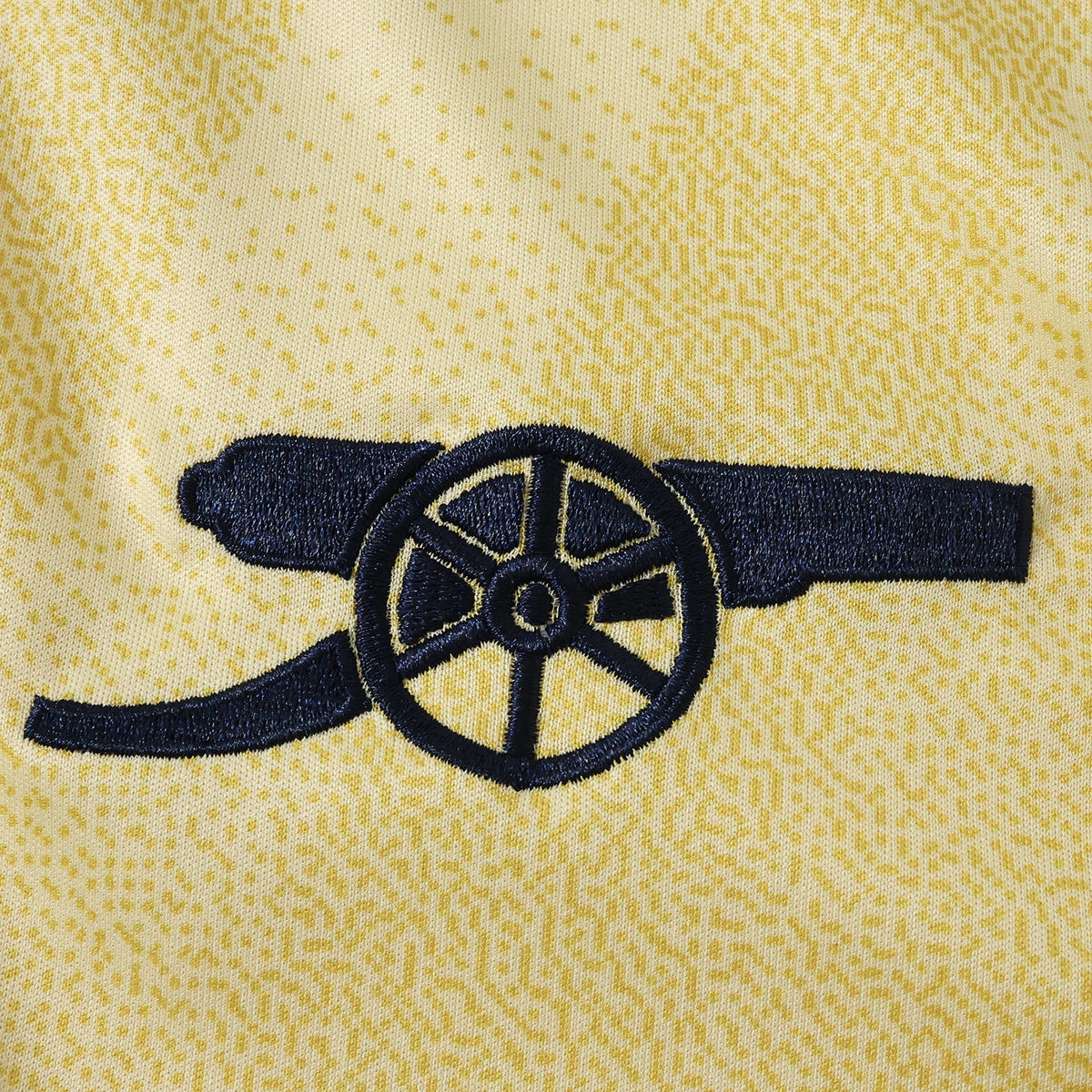 Arsenal 2026/27 Third Shirt