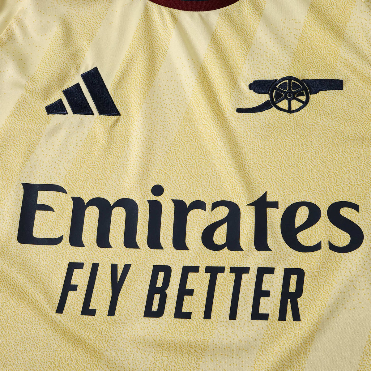 Arsenal 2026/27 Third Shirt