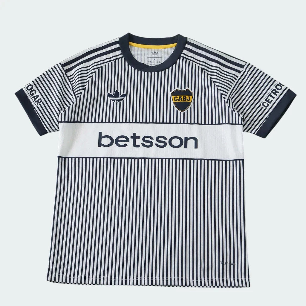 Boca Juniors 2026/27 Away Shirt