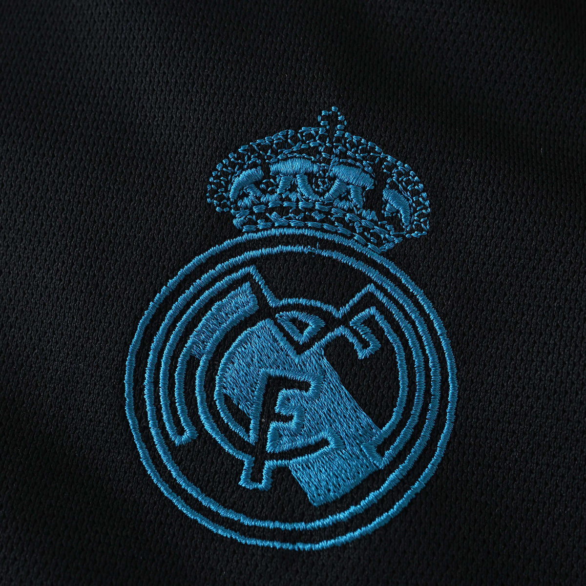 Camisa Real Madrid II 2017/18 - imagem 4