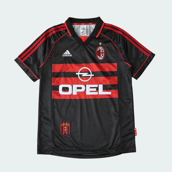 Milan 1998/99 Third Shirt