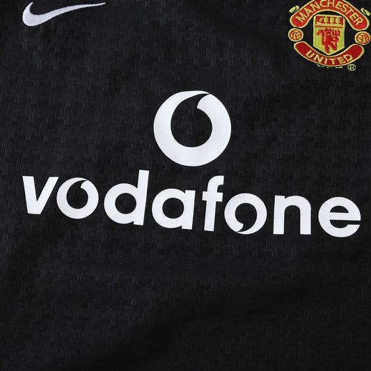 Manchester United 2003/04 Away Shirt