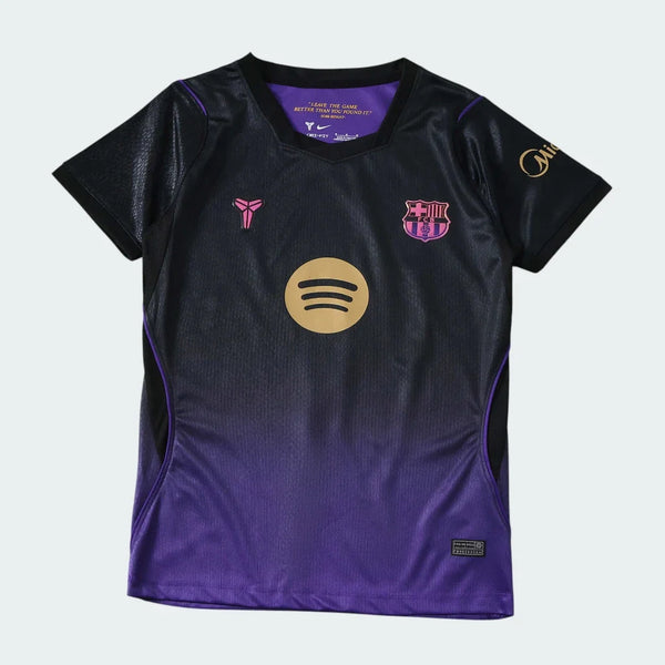 Barcelona 2026/27 Away Woman Shirt
