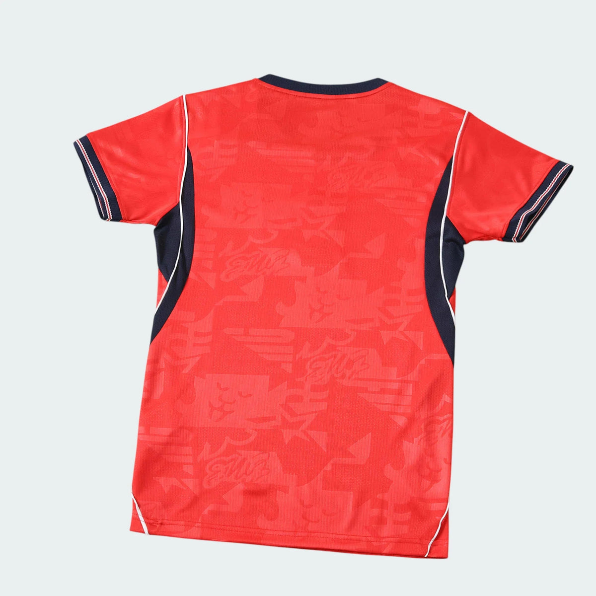 England 2026 Away Woman Shirt