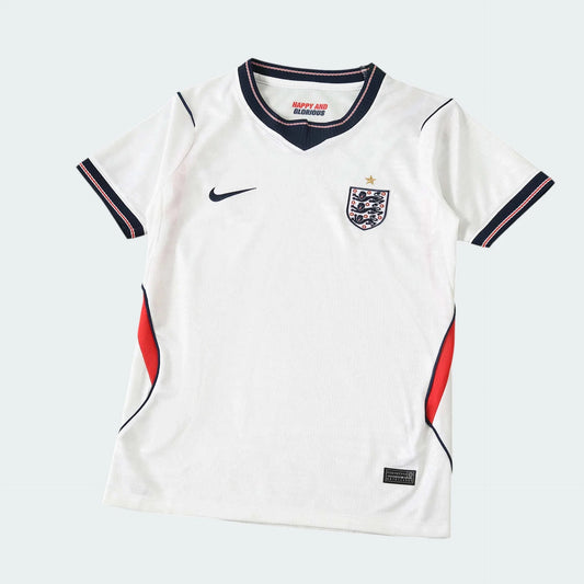 England 2026 Home Woman Shirt