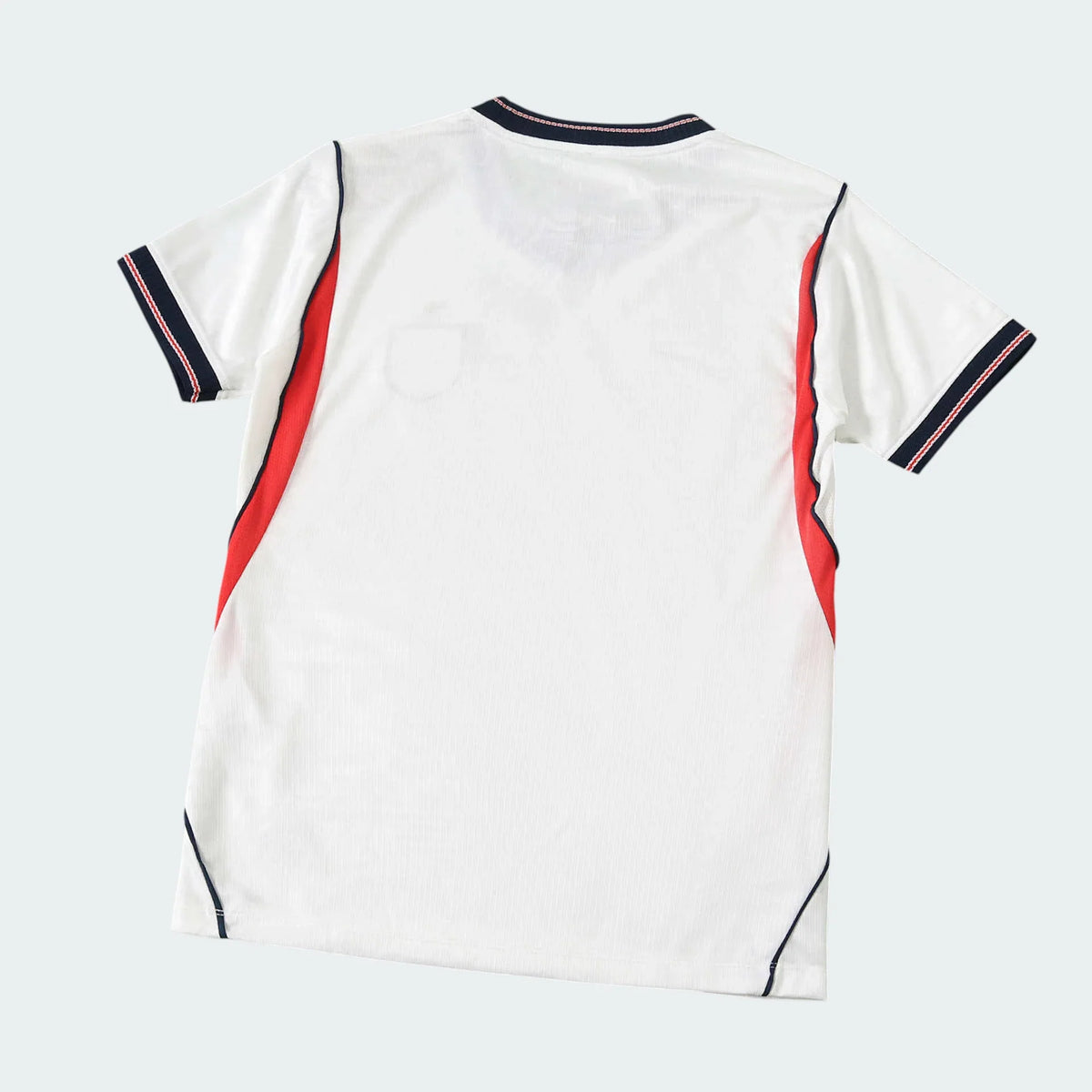 England 2026 Home Woman Shirt